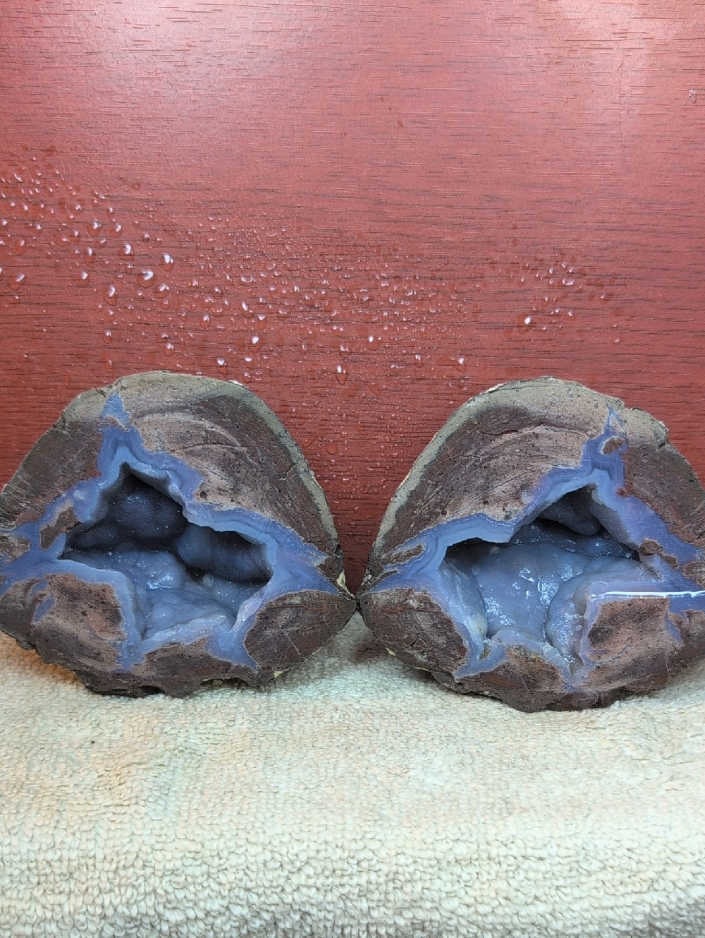 Dugway Geode #6